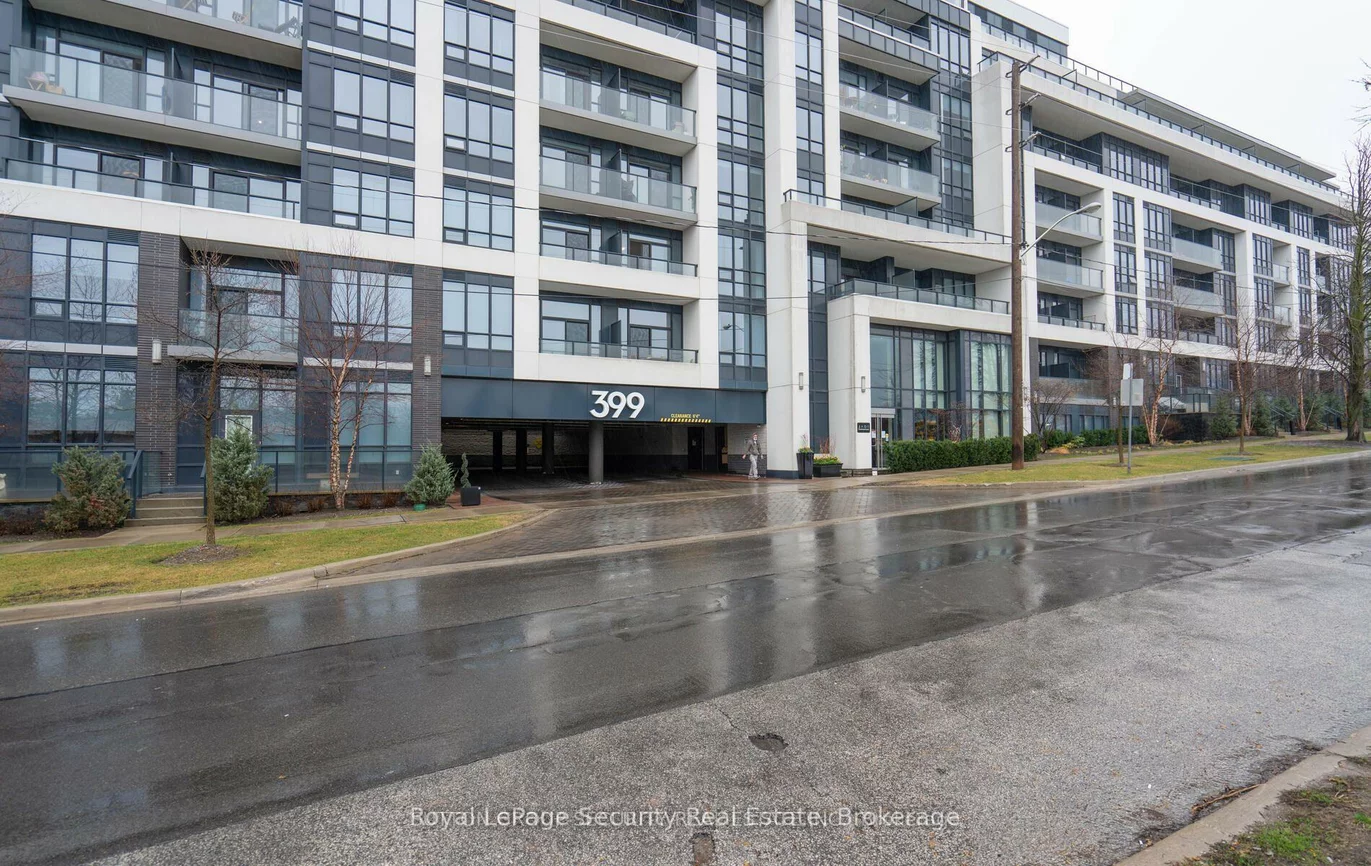 399, Spring Garden, Willowdale East, Toronto