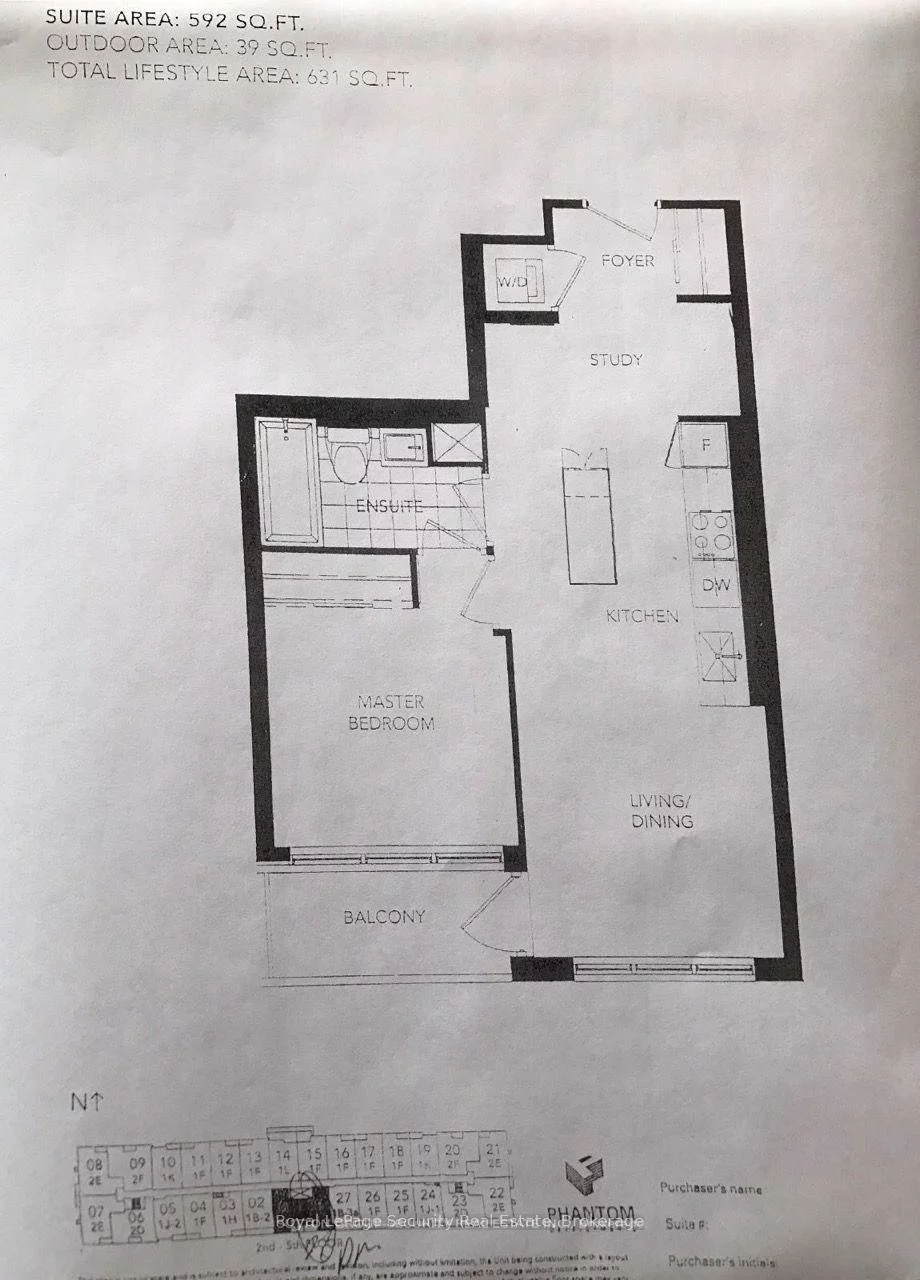 399, Spring Garden, Willowdale East, Toronto