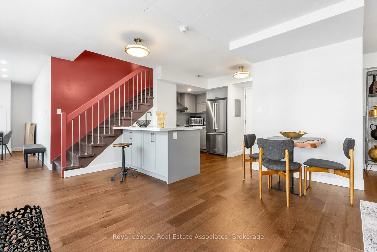 1029, King, Niagara, Toronto