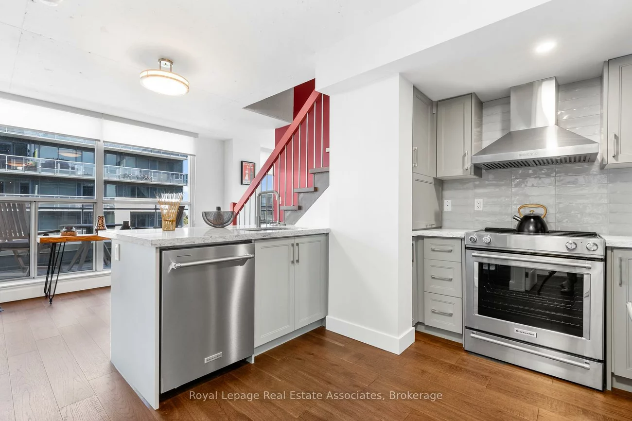 1029, King, Niagara, Toronto