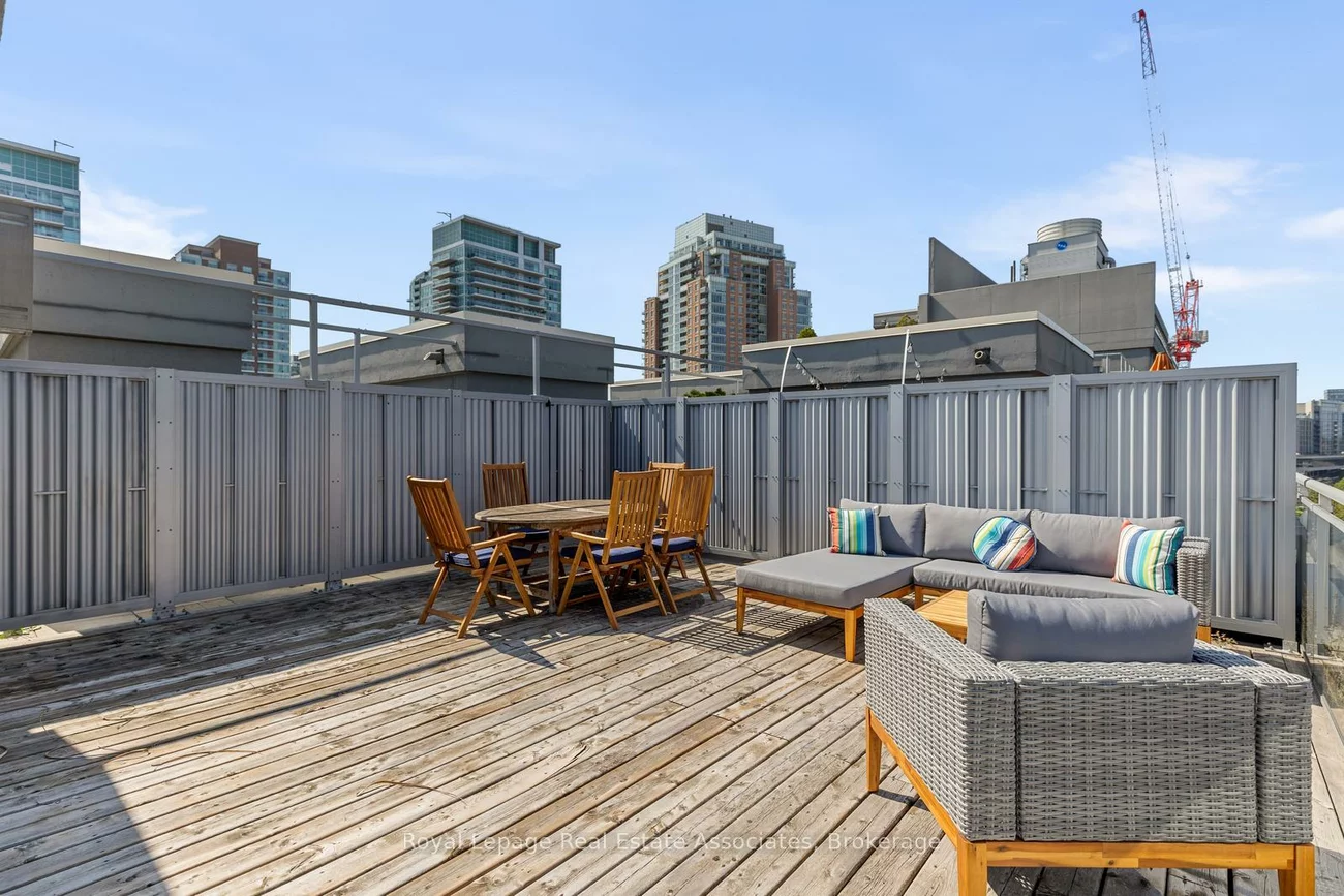 1029, King, Niagara, Toronto