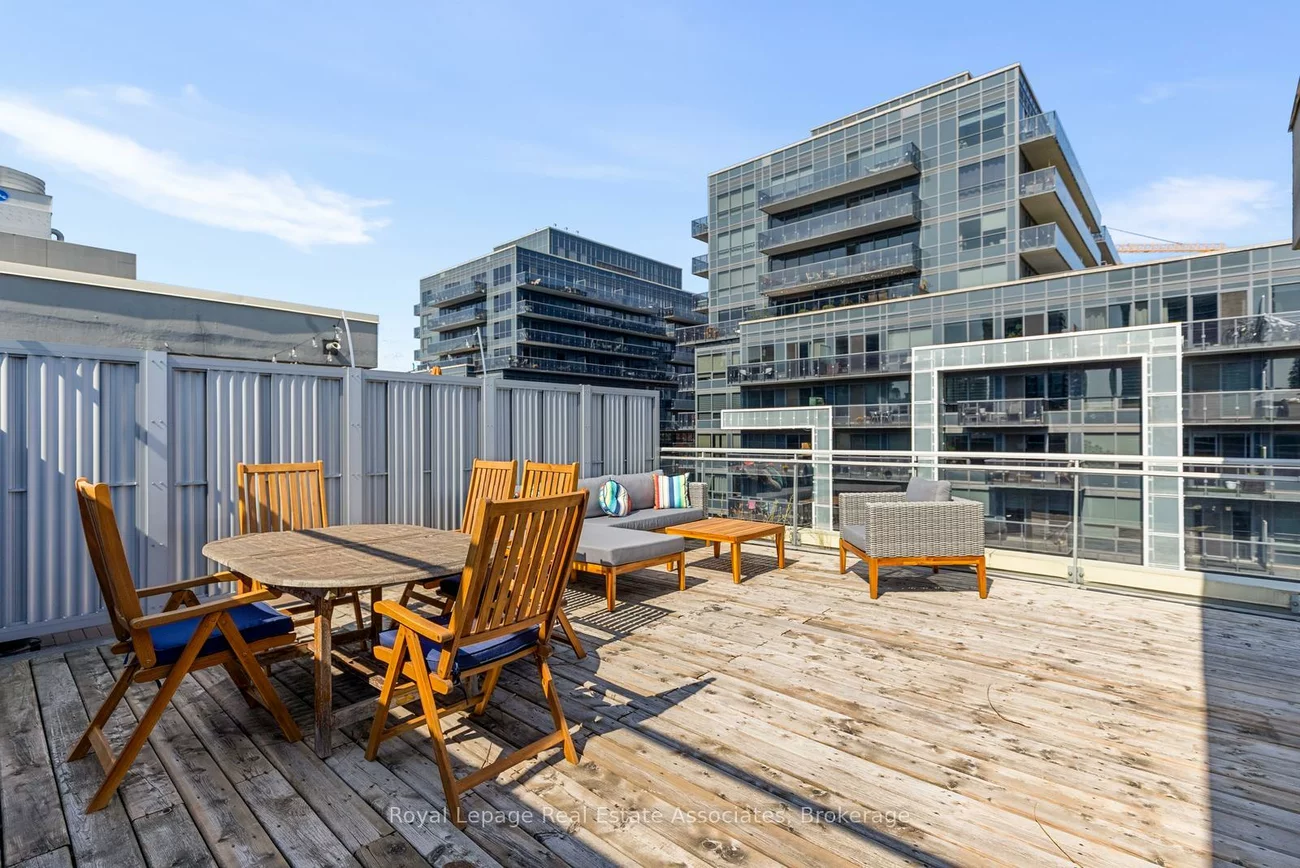 1029, King, Niagara, Toronto