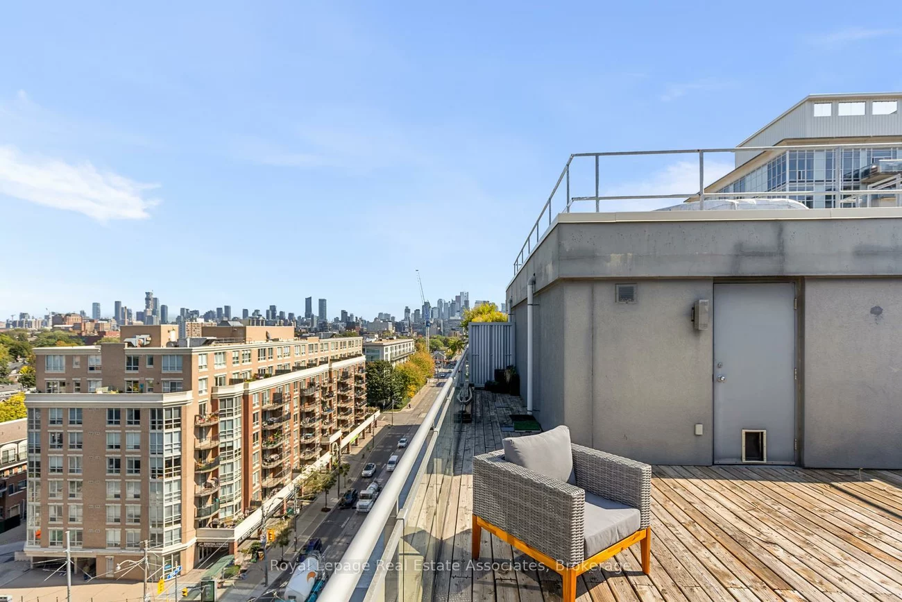 1029, King, Niagara, Toronto