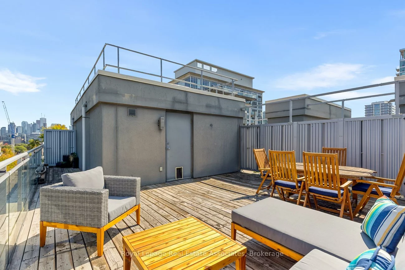 1029, King, Niagara, Toronto