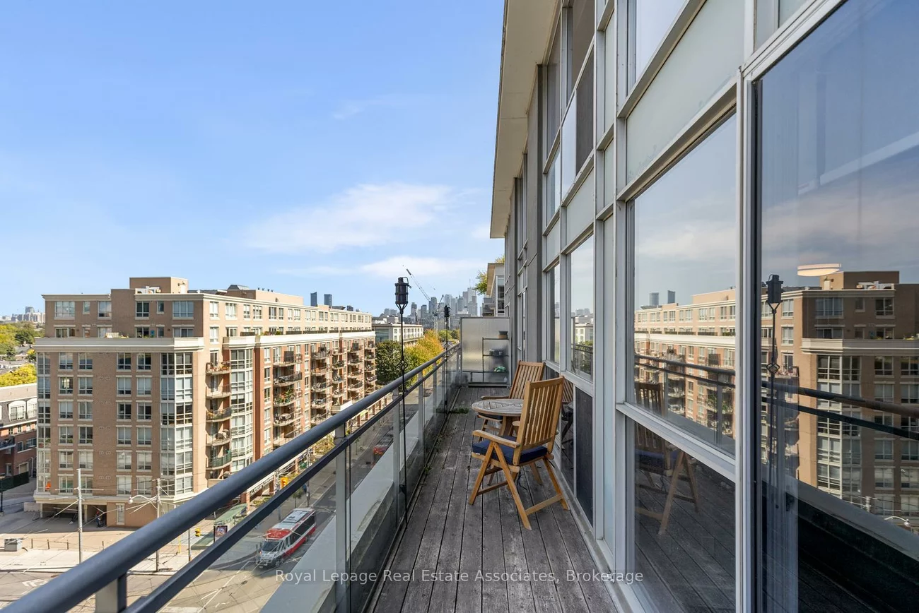 1029, King, Niagara, Toronto