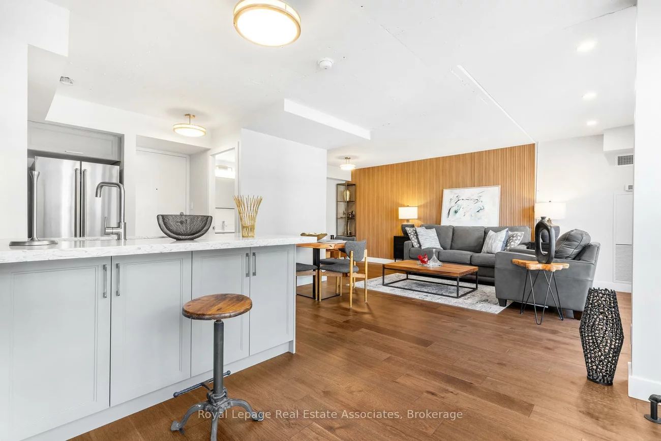 1029, King, Niagara, Toronto