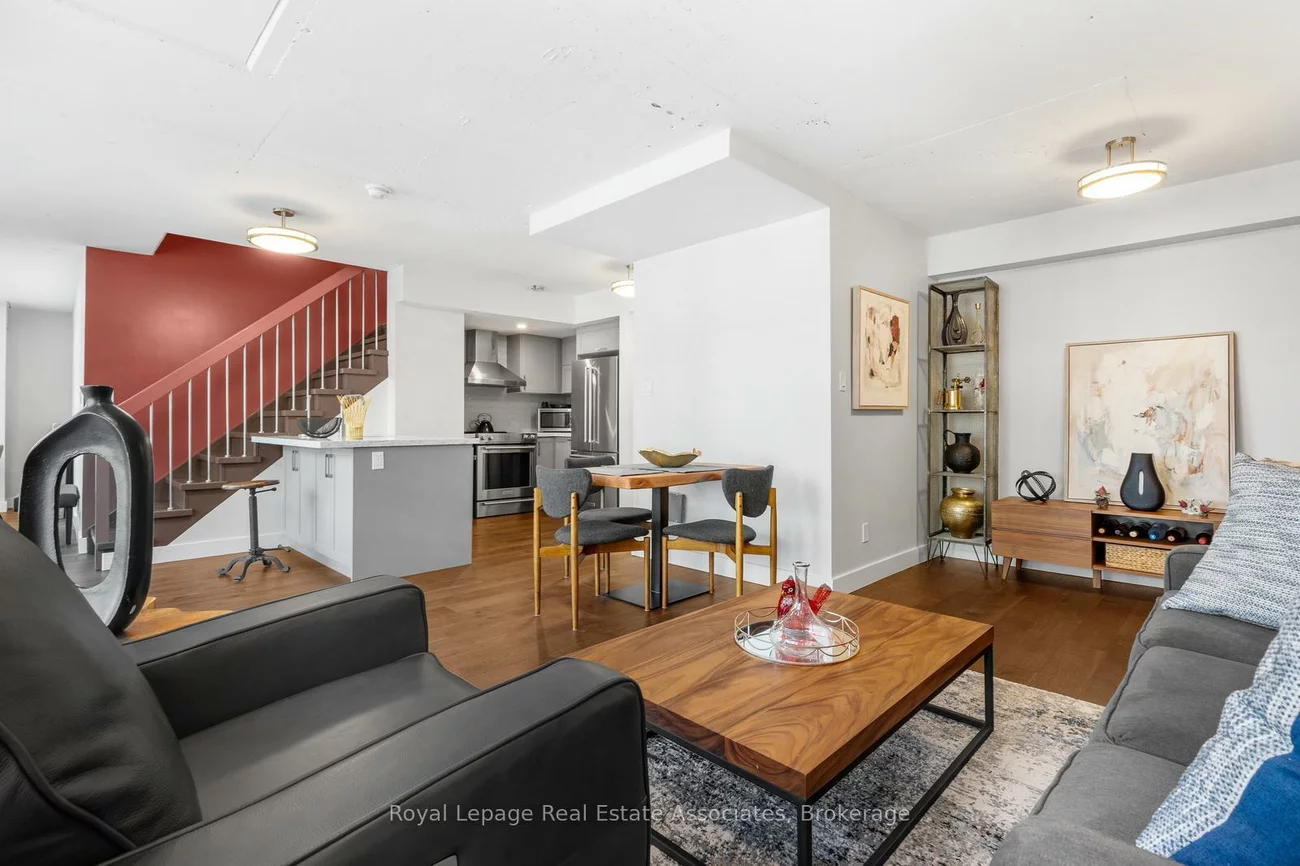 1029, King, Niagara, Toronto