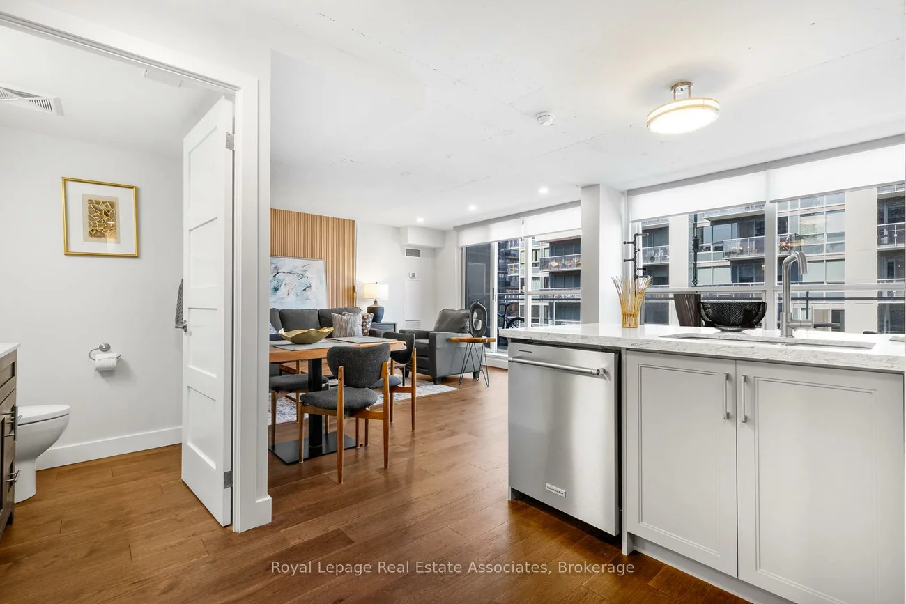 1029, King, Niagara, Toronto