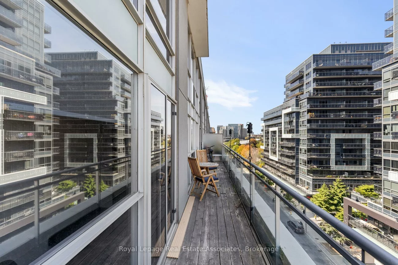 1029, King, Niagara, Toronto