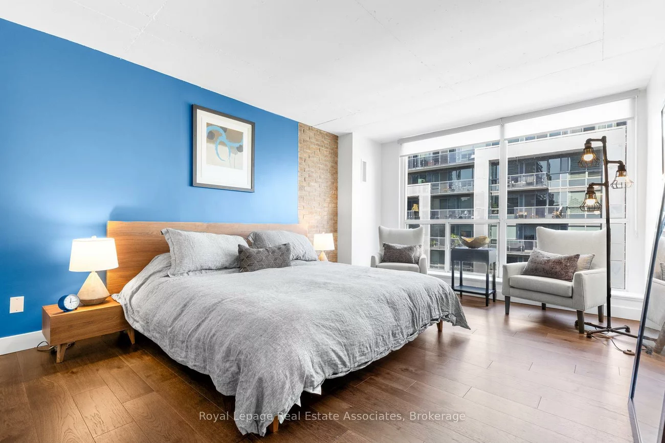 1029, King, Niagara, Toronto