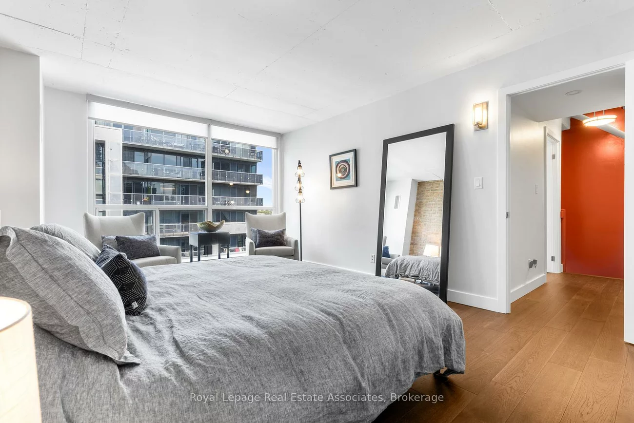 1029, King, Niagara, Toronto