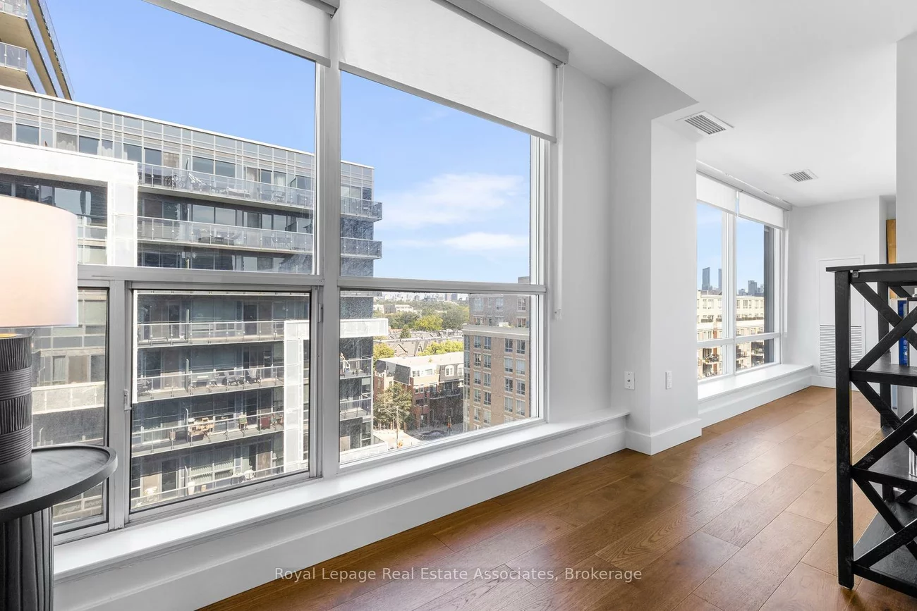 1029, King, Niagara, Toronto