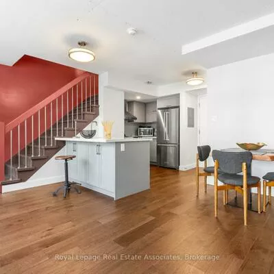 1029, King, Niagara, Toronto