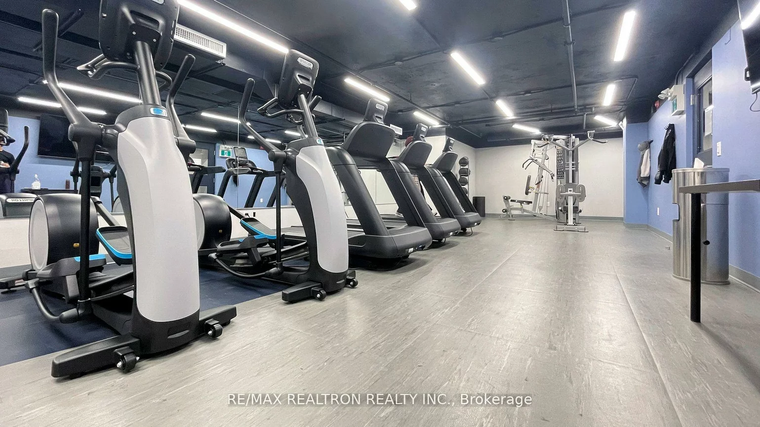 725, Don Mills, Flemingdon Park, Toronto