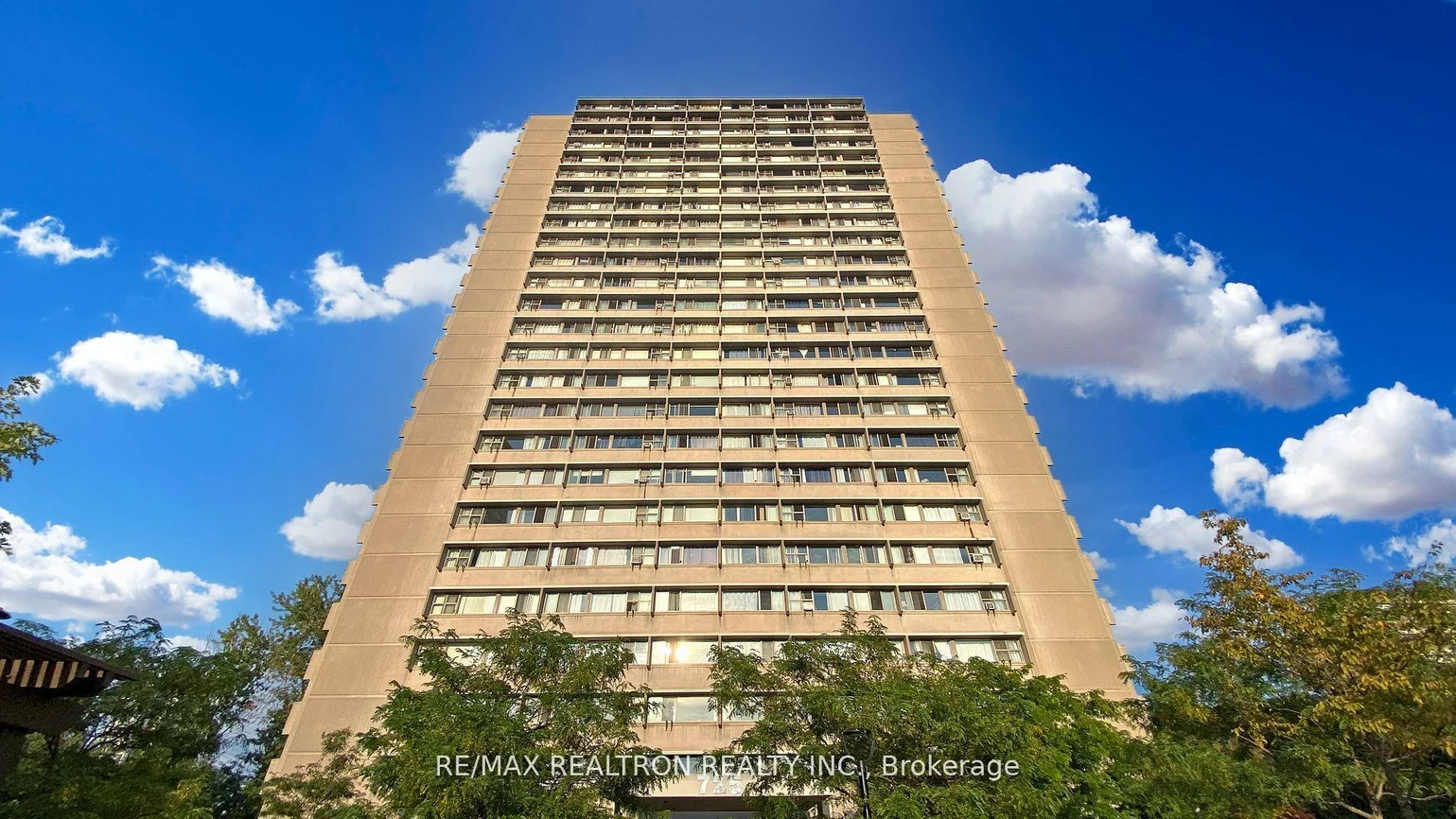 725, Don Mills, Flemingdon Park, Toronto