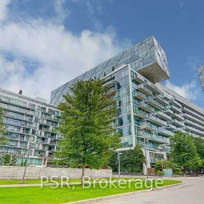 39, Queens, Waterfront Communities C1, Toronto