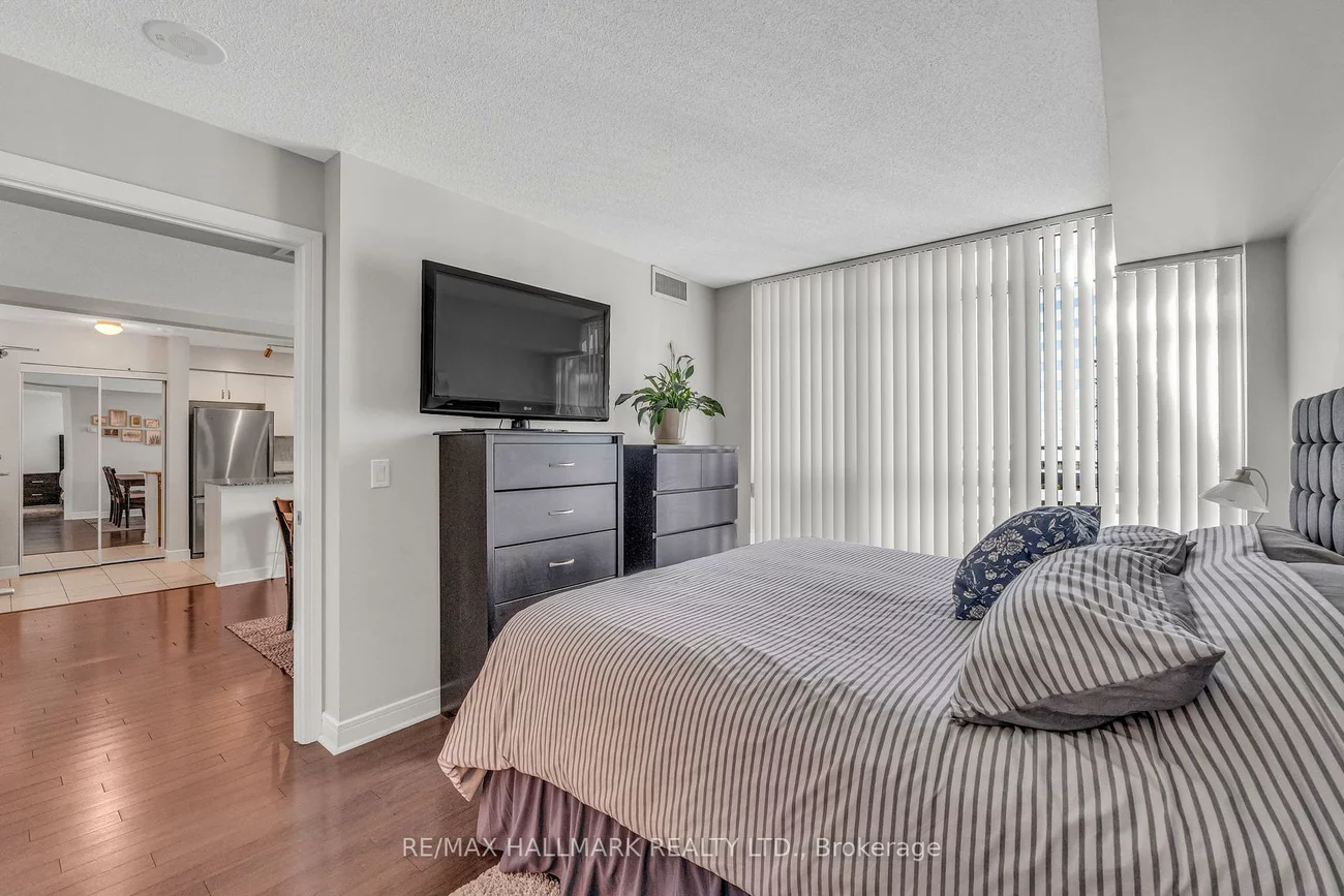35, Bales, Willowdale East, Toronto