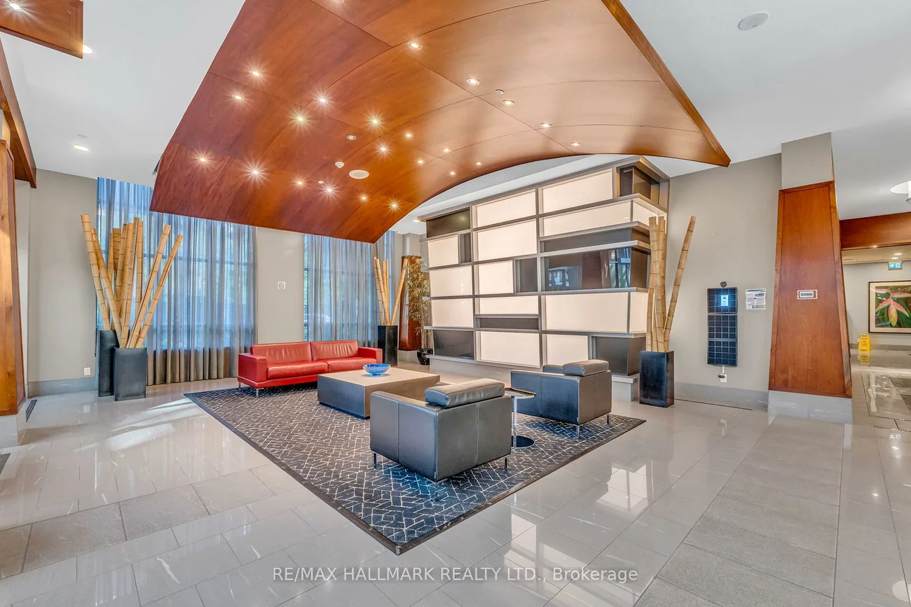 35, Bales, Willowdale East, Toronto