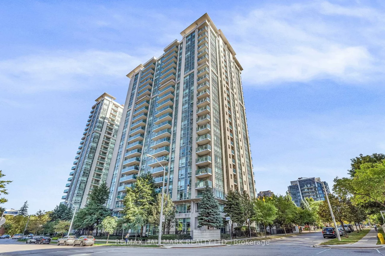 35, Bales, Willowdale East, Toronto