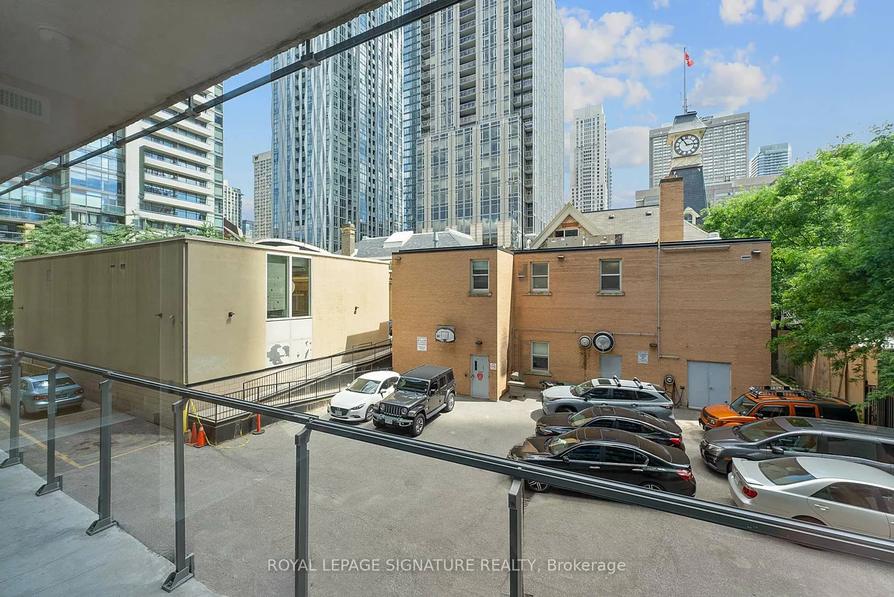 21, Scollard, Annex, Toronto