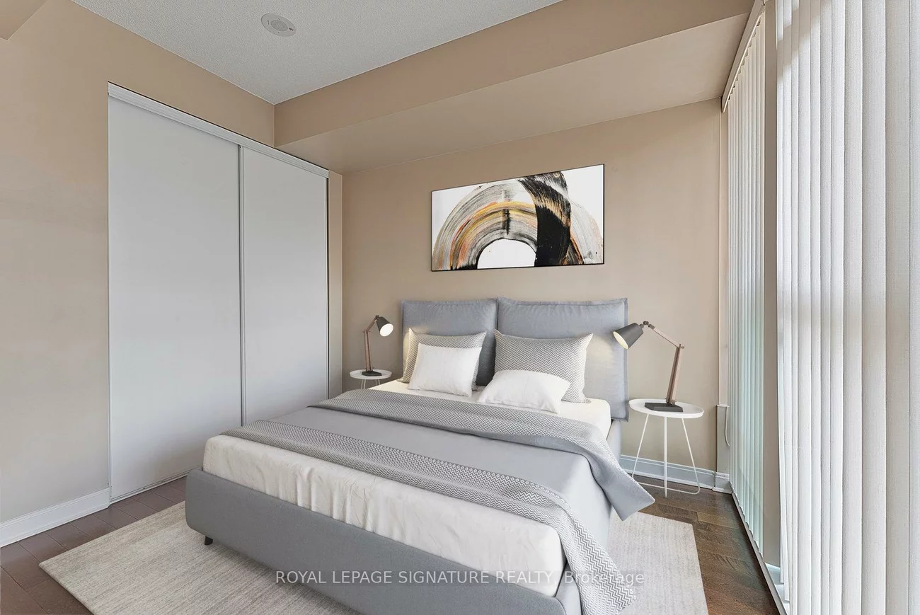 21, Scollard, Annex, Toronto