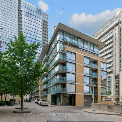 21, Scollard, Annex, Toronto