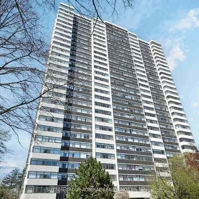 100, Antibes, Westminster-Branson, Toronto