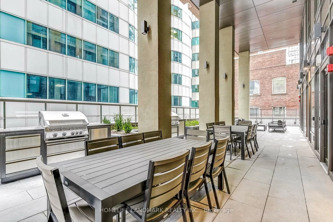 28, Widmer, Waterfront Communities C1, Toronto