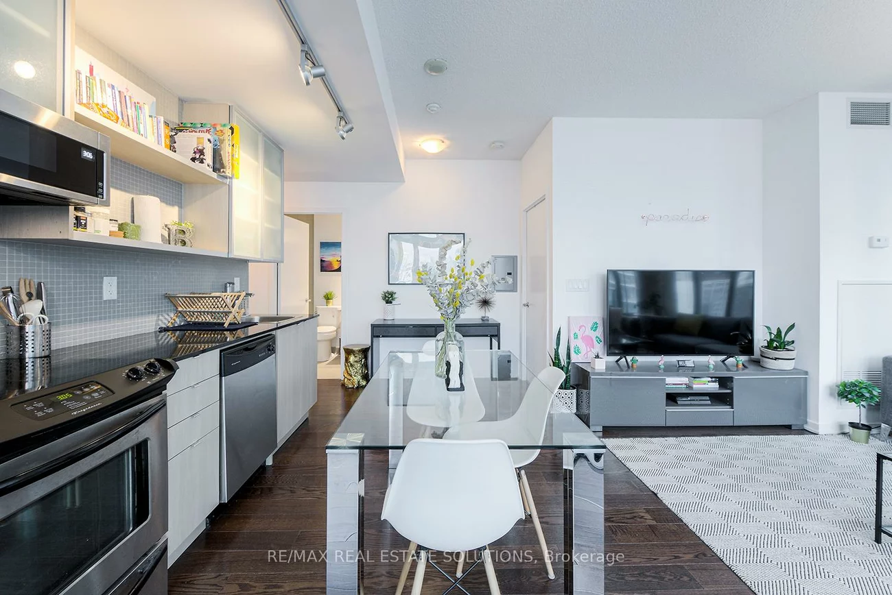 33, Lombard, Church-Yonge Corridor, Toronto