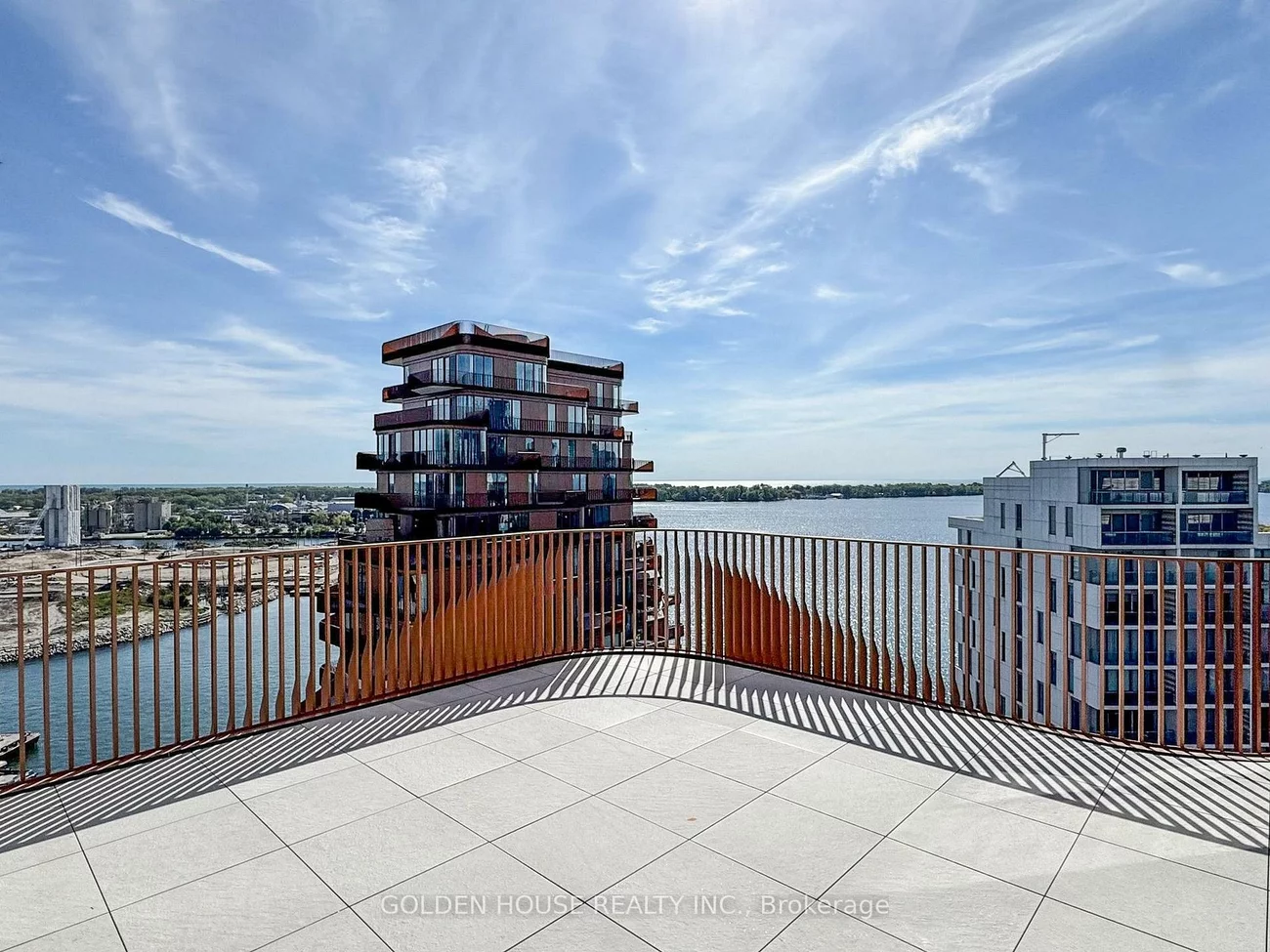 155, Merchants' Wharf, Waterfront Communities C8, Toronto