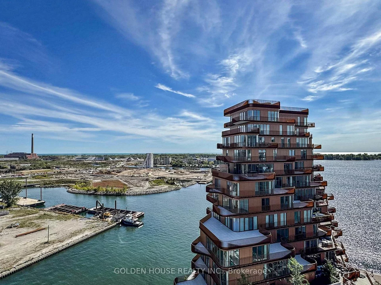 155, Merchants' Wharf, Waterfront Communities C8, Toronto