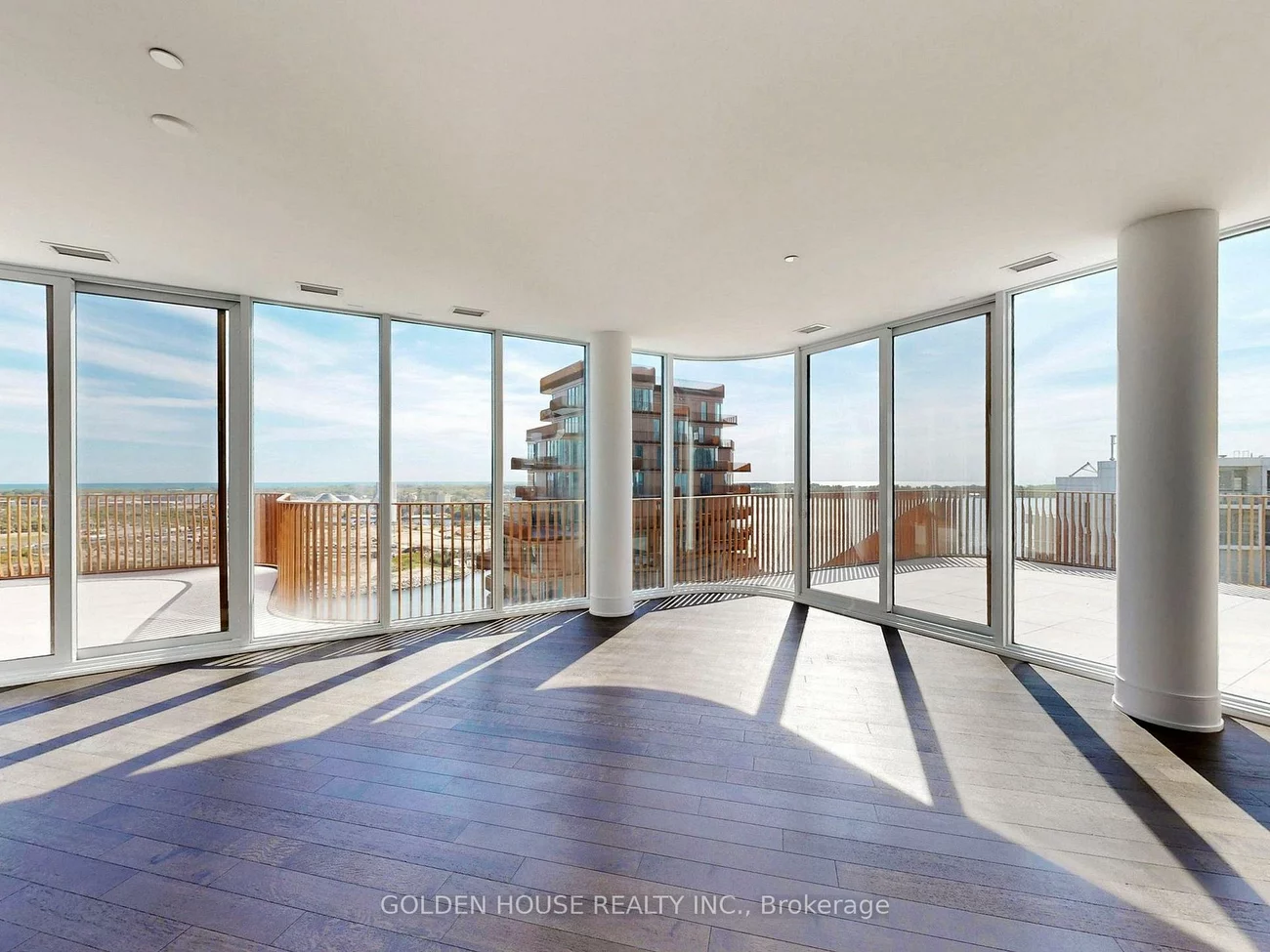 155, Merchants' Wharf, Waterfront Communities C8, Toronto