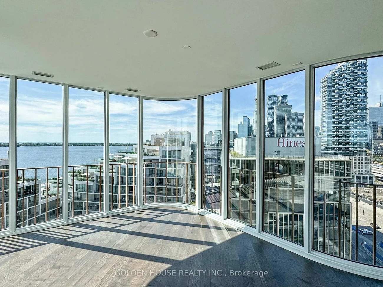 155, Merchants' Wharf, Waterfront Communities C8, Toronto