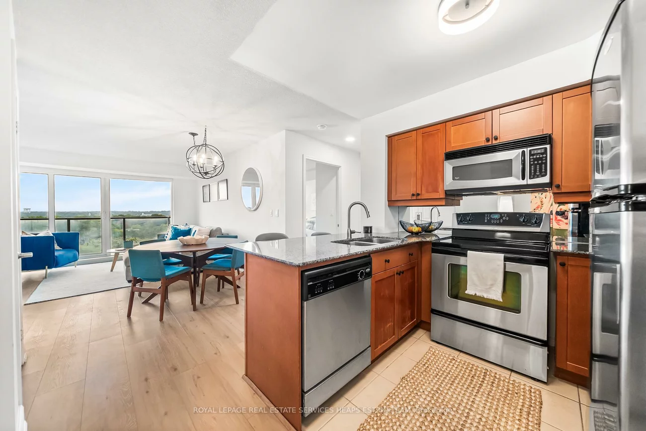 18, Valley Woods, Parkwoods-Donalda, Toronto