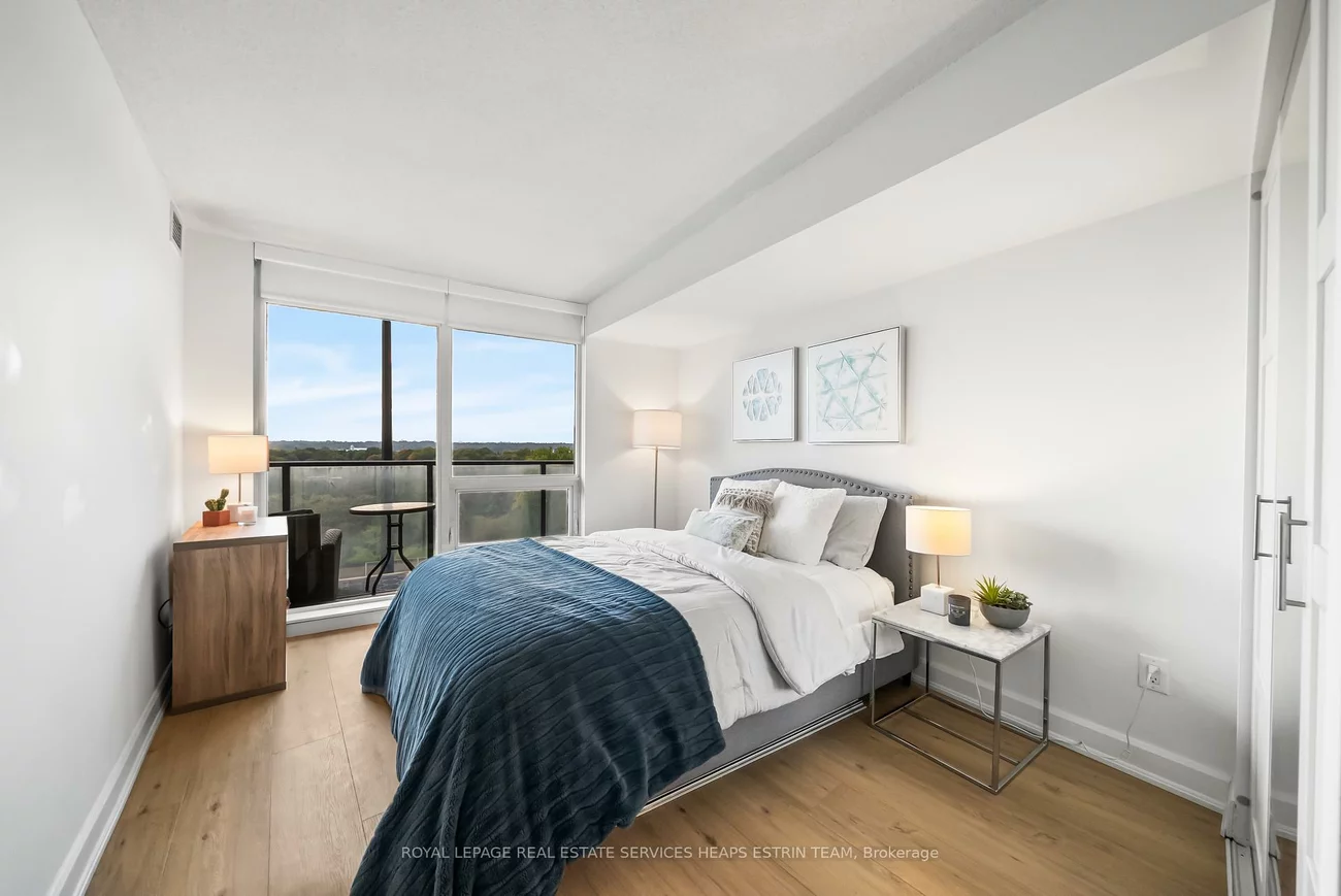 18, Valley Woods, Parkwoods-Donalda, Toronto