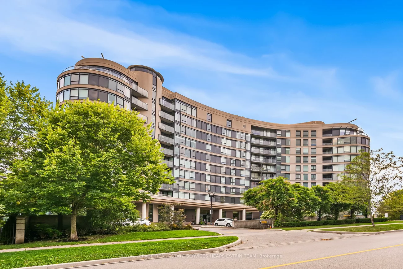 18, Valley Woods, Parkwoods-Donalda, Toronto