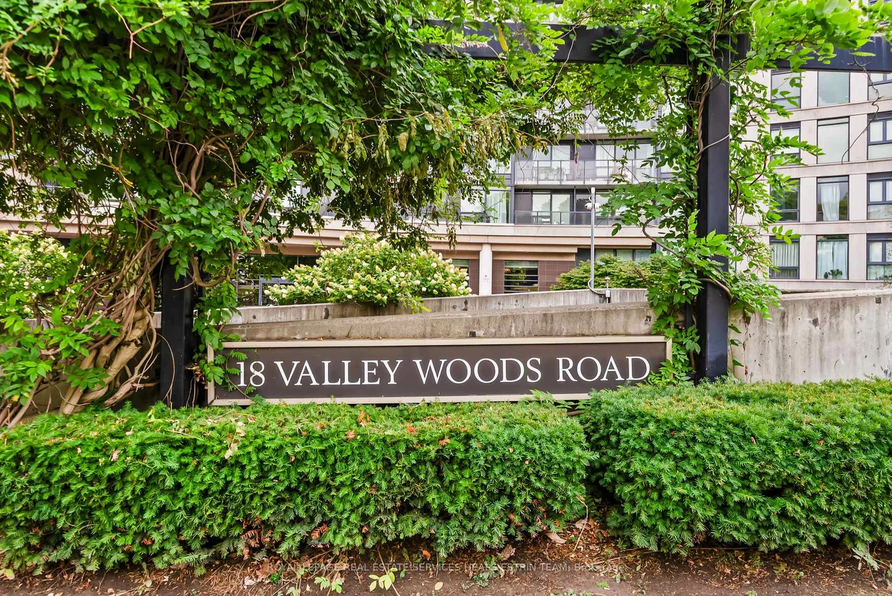18, Valley Woods, Parkwoods-Donalda, Toronto