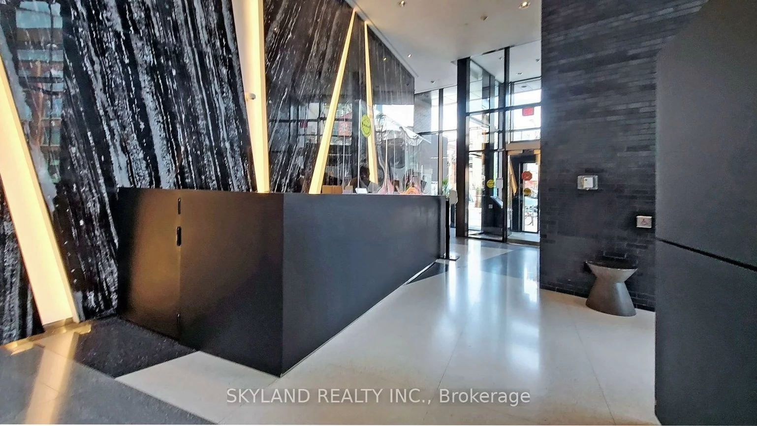 125, Peter, Waterfront Communities C1, Toronto