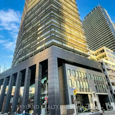 125, Peter, Waterfront Communities C1, Toronto