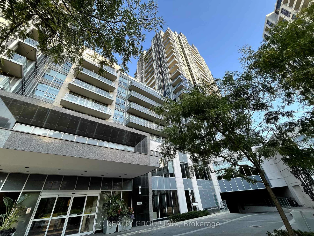 120, Harrison Garden, Willowdale East, Toronto