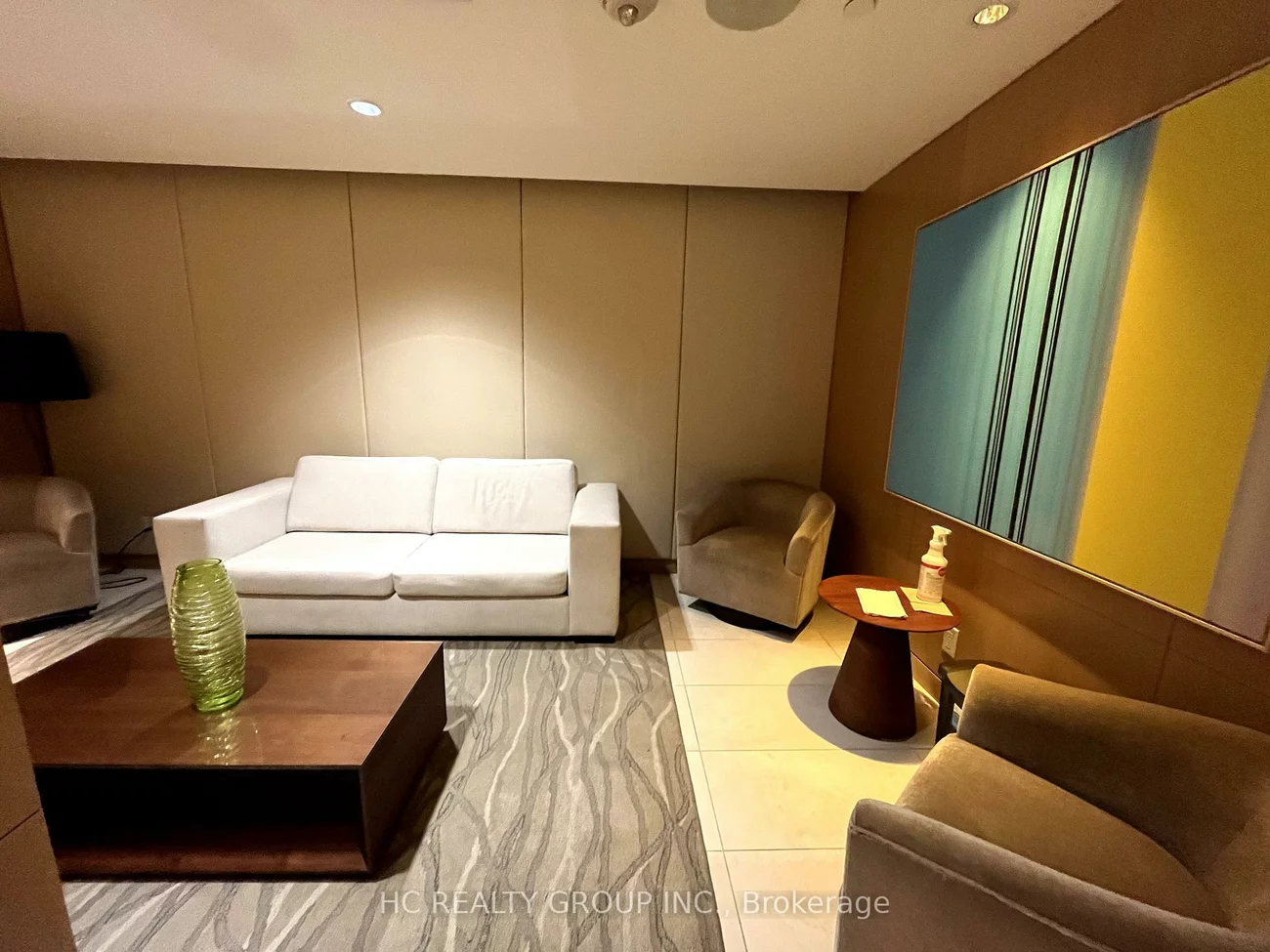 120, Harrison Garden, Willowdale East, Toronto