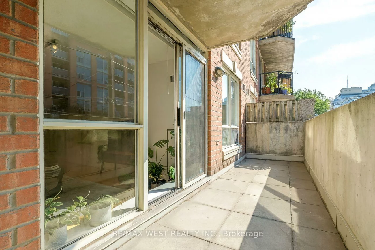 1000, King, Niagara, Toronto