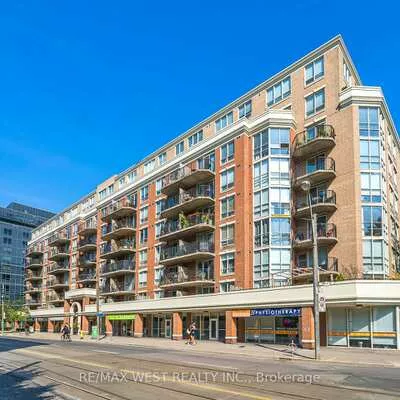 1000, King, Niagara, Toronto