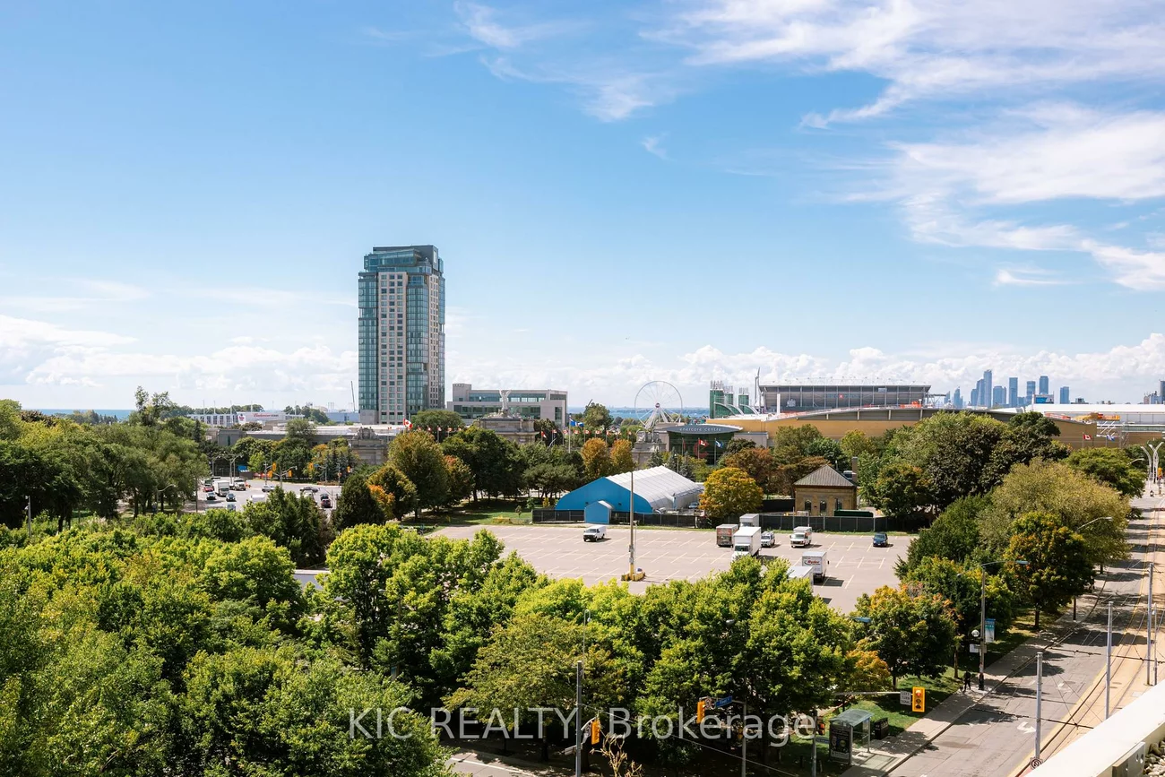 219, Fort York, Niagara, Toronto