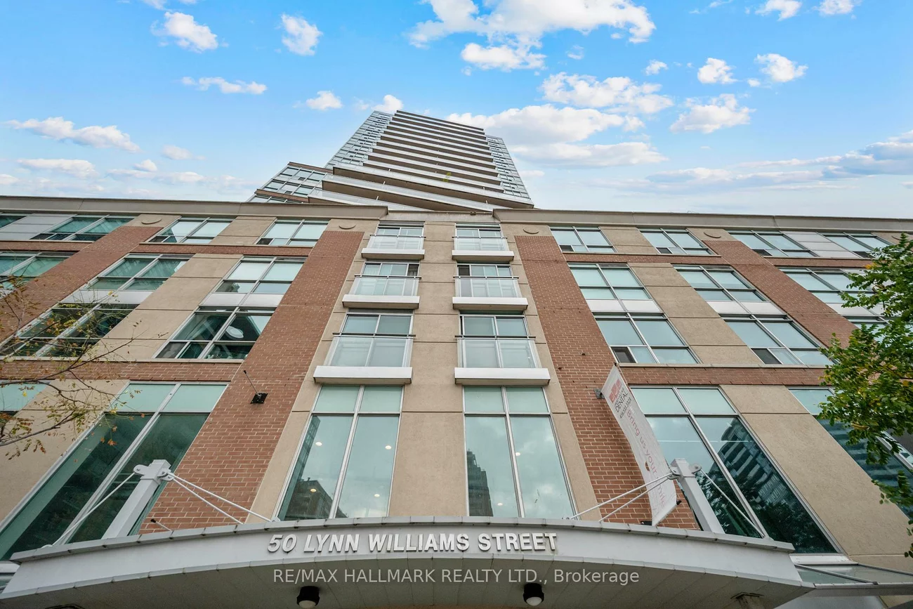 50, Lynn Williams, Niagara, Toronto