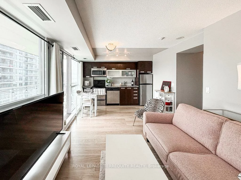 100, Western Battery, Niagara, Toronto