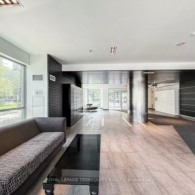 100, Western Battery, Niagara, Toronto