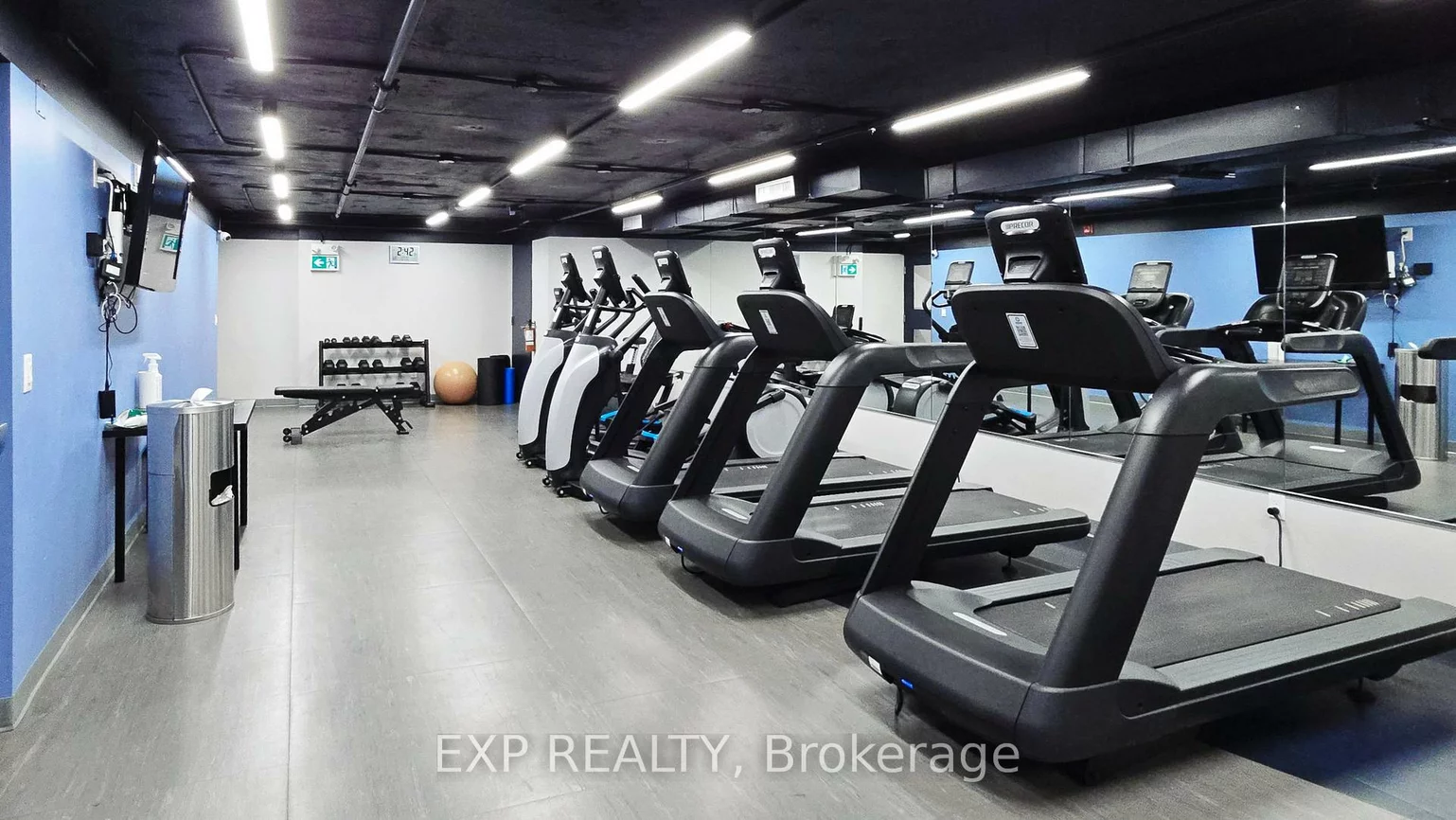 715, Don Mills, Flemingdon Park, Toronto