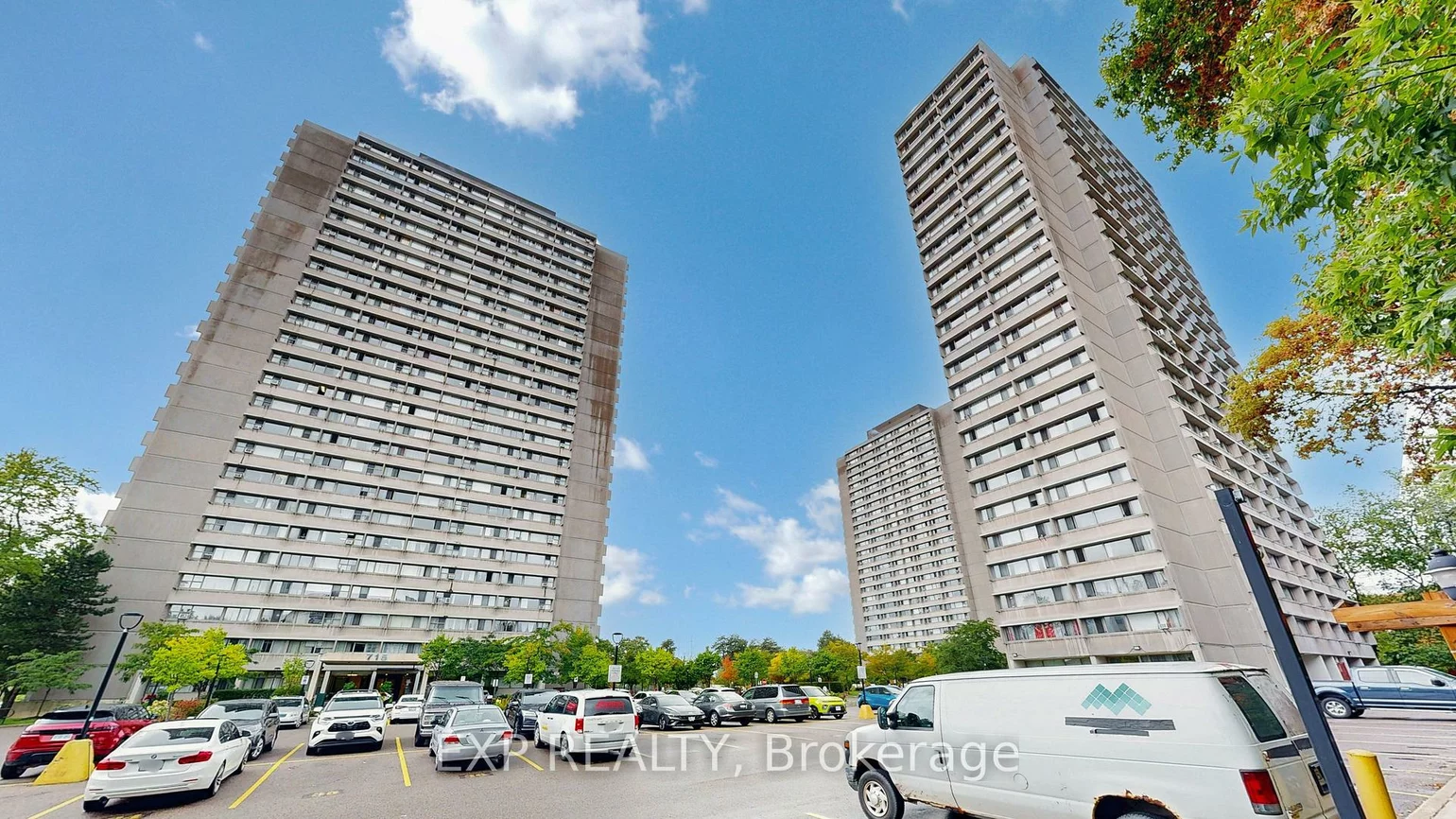 715, Don Mills, Flemingdon Park, Toronto