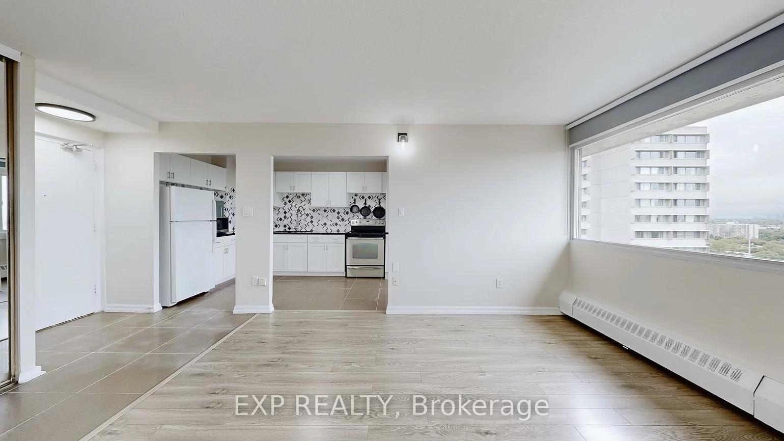 715, Don Mills, Flemingdon Park, Toronto